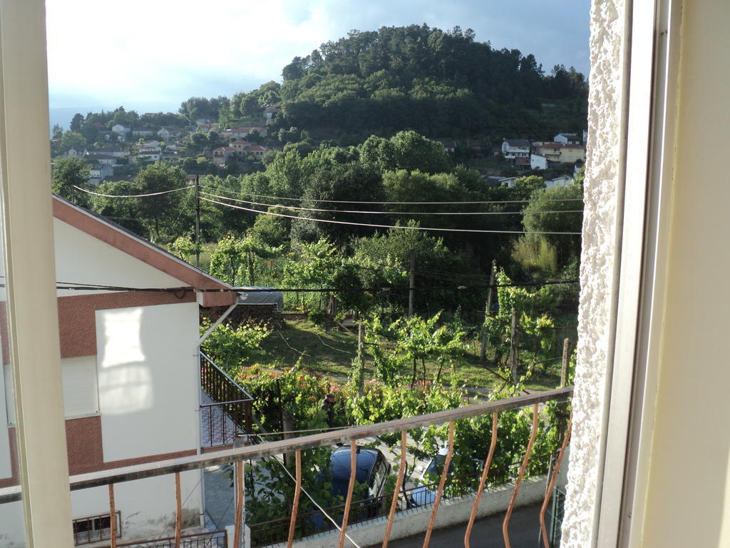 Alojamento Correia Caldelas Værelse billede